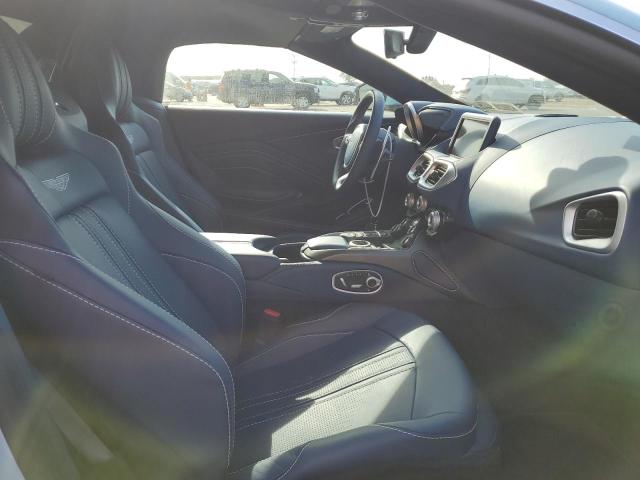 Photo 10 from auction – 2022 ASTON MARTIN VANTAGE F1 with VIN SCFSMGBW8NGP06589