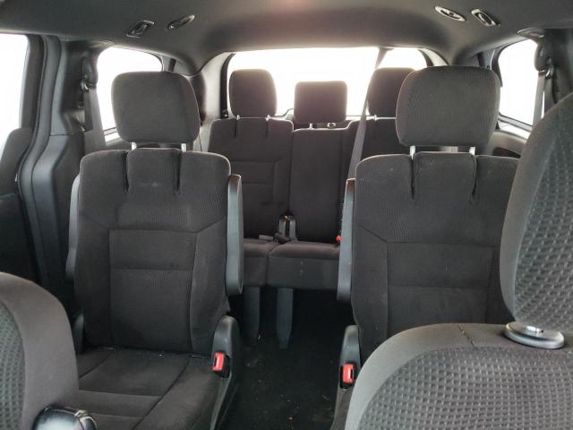 Photo 10 from auction – 2017 DODGE GRAND CARA with VIN 2C4RDGBG8HR855979