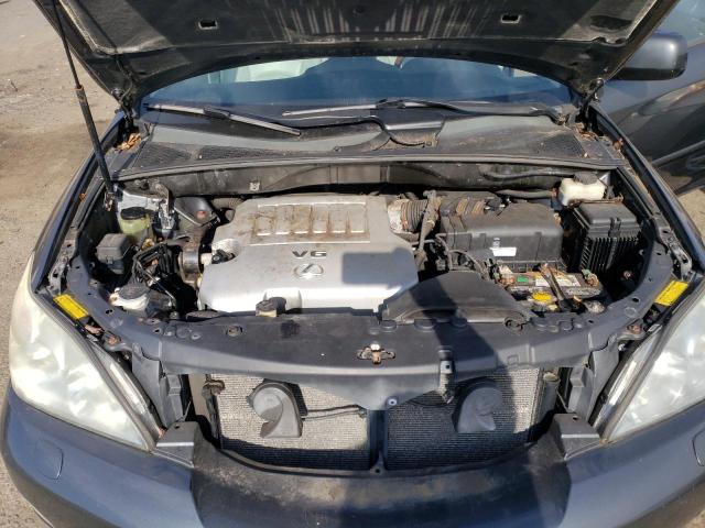 Photo 12 from auction – 2007 LEXUS RX 350 with VIN 2T2HK31U07C030885