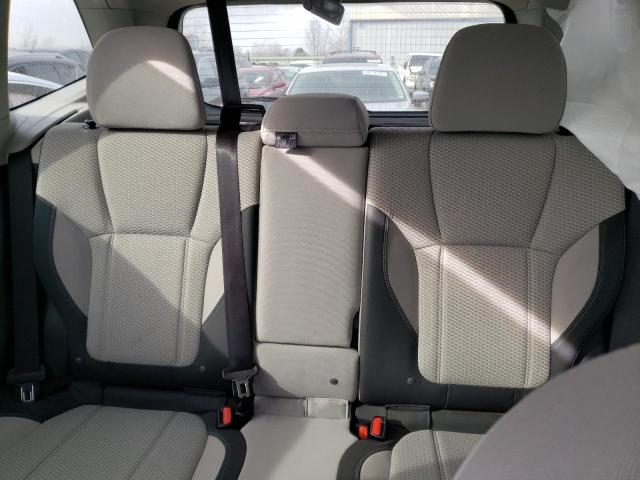 Photo 10 from auction – 2019 SUBARU FORESTER P with VIN JF2SKAGC5KH464075