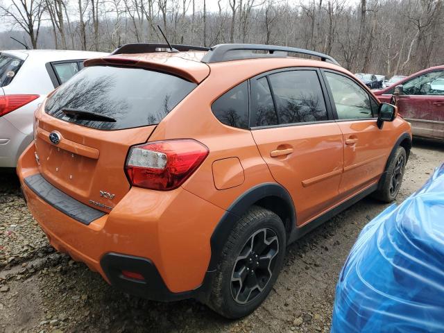 Photo 3 from auction – 2014 SUBARU XV CROSSTR with VIN JF2GPAVC8E8267626