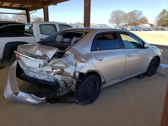 Photo 3 from auction – 2013 TOYOTA COROLLA BA with VIN 5YFBU4EEXDP150573