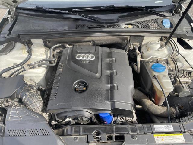 Photo 7 from auction – 2013 AUDI A4 PREMIUM with VIN WAUBFAFL6DN022086