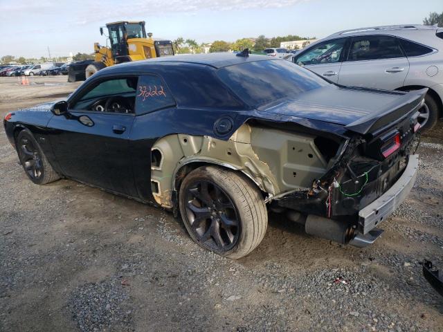Photo 2 from auction – 2019 DODGE CHALLENGER with VIN 2C3CDZBT4KH503448