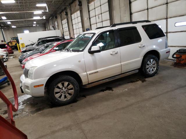 MERCURY MOUNTAINEE 2010 with VIN 4M2EN4HE5AUJ04714 - Photo from auction