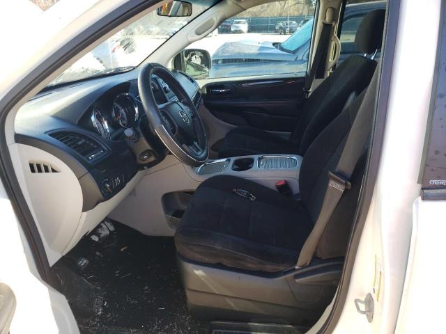Photo 7 from auction – 2012 DODGE GRAND CARA with VIN 2C4RDGCG2CR240948