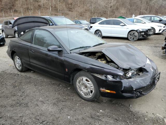 Photo 4 from auction – 1999 SATURN SC2 with VIN 1G8ZY1272XZ243292