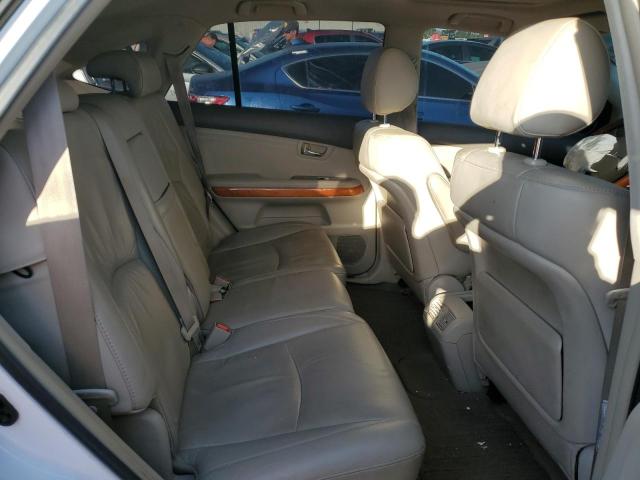 Photo 11 from auction – 2007 LEXUS RX 350 with VIN 2T2GK31U27C003490