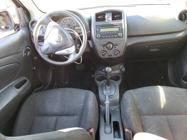 Photo 8 from auction – 2017 NISSAN VERSA S with VIN 3N1CN7AP0HL847900