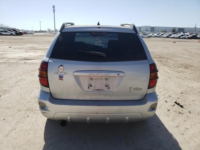 Photo 6 from auction – 2005 PONTIAC VIBE with VIN 5Y2SL63855Z406248