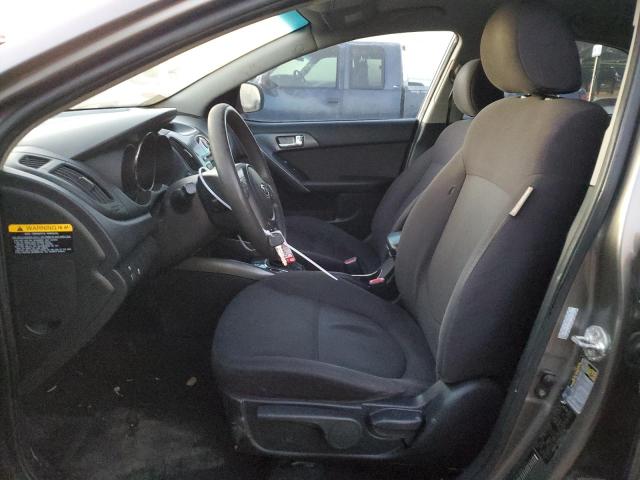 Photo 7 from auction – 2013 KIA FORTE EX with VIN KNAFU4A26D5672219