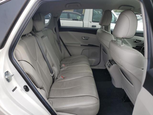 Photo 10 from auction – 2014 TOYOTA VENZA LE with VIN 4T3BA3BB8EU058849