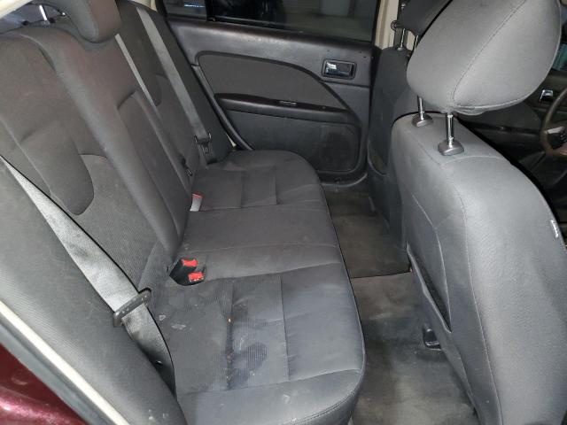 Photo 10 from auction – 2011 FORD FUSION SE with VIN 3FAHP0HA7BR239243