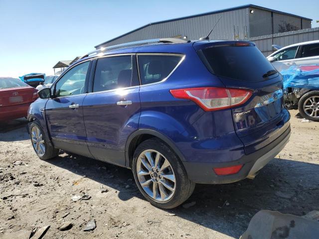 Photo 2 from auction – 2015 FORD ESCAPE SE with VIN 1FMCU0G97FUC55330