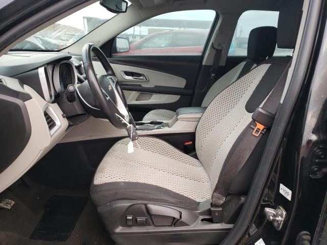 Photo 7 from auction – 2011 CHEVROLET EQUINOX LS with VIN 2GNALBEC4B1290641