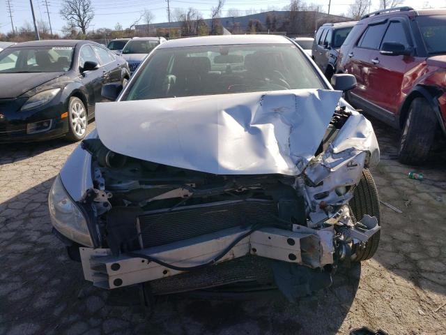 Photo 5 from auction – 2012 CHEVROLET MALIBU with VIN 1G1ZA5EU1CF363205