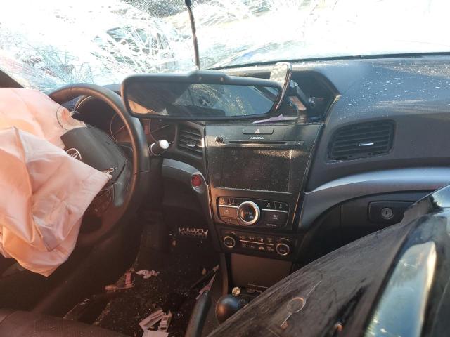 Photo 8 from auction – 2016 ACURA ILX PREMIU with VIN 19UDE2F84GA009107
