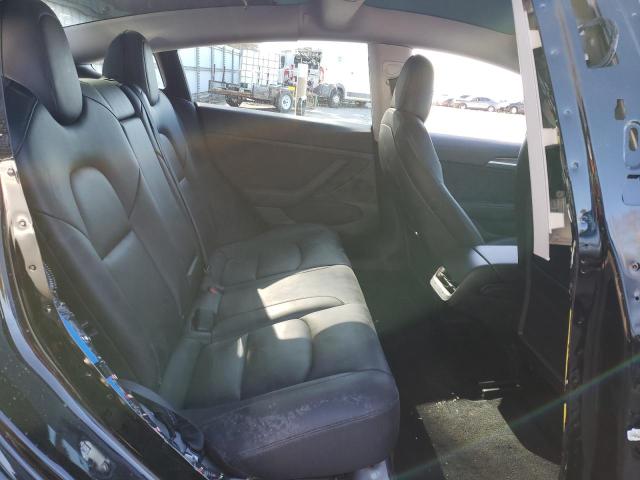 Photo 10 from auction – 2022 TESLA MODEL 3 with VIN 5YJ3E1EB4NF287009