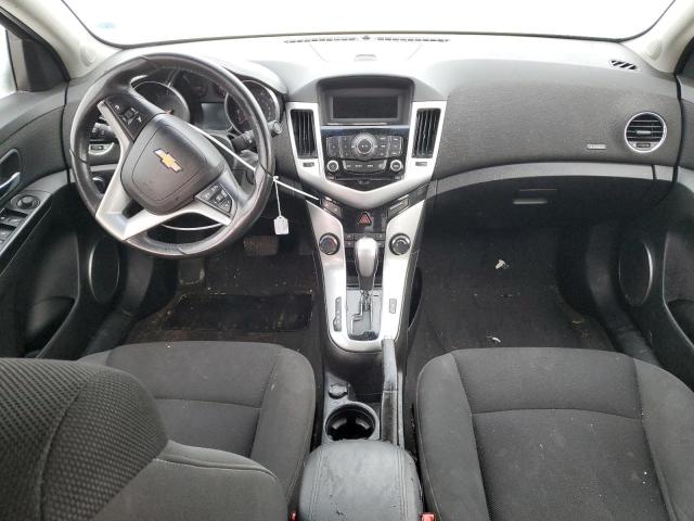 Photo 8 from auction – 2011 CHEVROLET CRUZE LT with VIN 1G1PF5S93B7120917