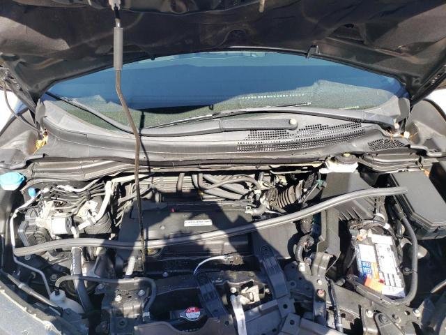 Photo 11 from auction – 2016 HONDA CR-V SE with VIN 2HKRM3H4XGH515346