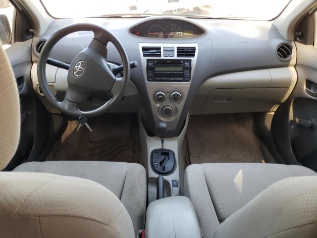 Photo 8 from auction – 2010 TOYOTA YARIS with VIN JTDBT4K38A1353371