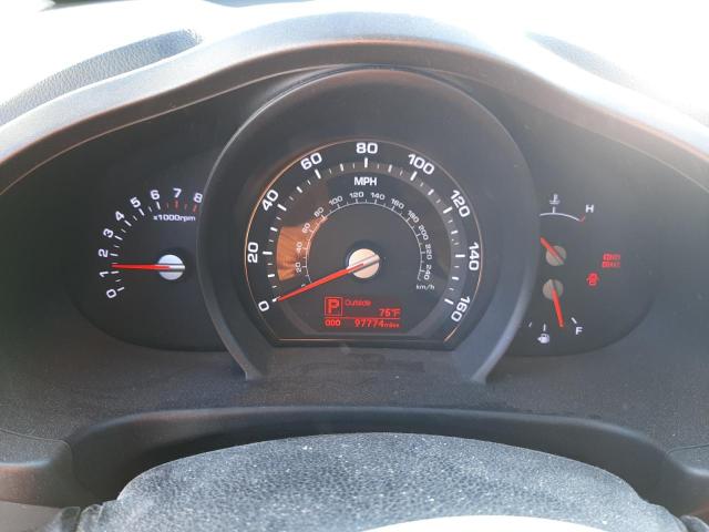 Photo 9 from auction – 2012 KIA SPORTAGE B with VIN KNDPB3A26C7228381