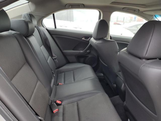 Photo 10 from auction – 2010 ACURA TSX with VIN JH4CU2F67AC028160