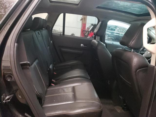 Photo 10 from auction – 2007 FORD EDGE SEL P with VIN 2FMDK39C57BA73217