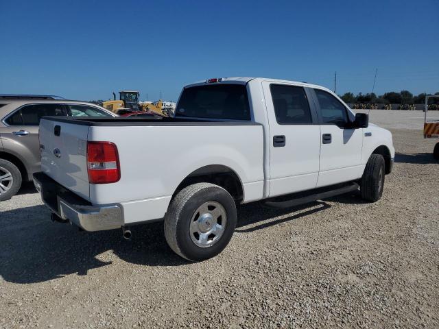 Photo 3 from auction – 2007 FORD F150 SUPER with VIN 1FTRW14W77KD41694