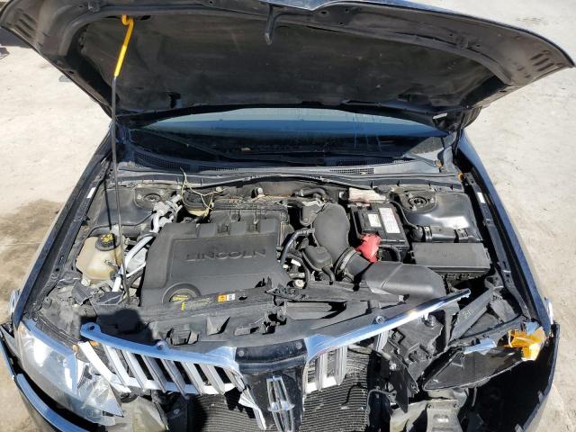 Photo 11 from auction – 2012 LINCOLN MKZ with VIN 3LNHL2GC7CR805743