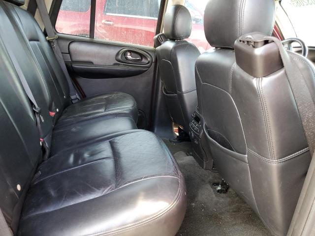 Photo 11 from auction – 2006 CHEVROLET TRAILBLAZE with VIN 1GNET13H562307883