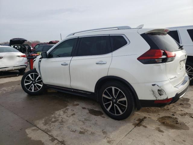 Photo 2 from auction – 2018 NISSAN ROGUE S with VIN JN8AT2MT2JW467306