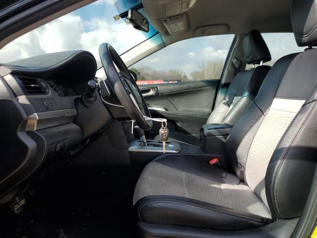 Photo 7 from auction – 2013 TOYOTA CAMRY L with VIN 4T1BF1FK3DU272929