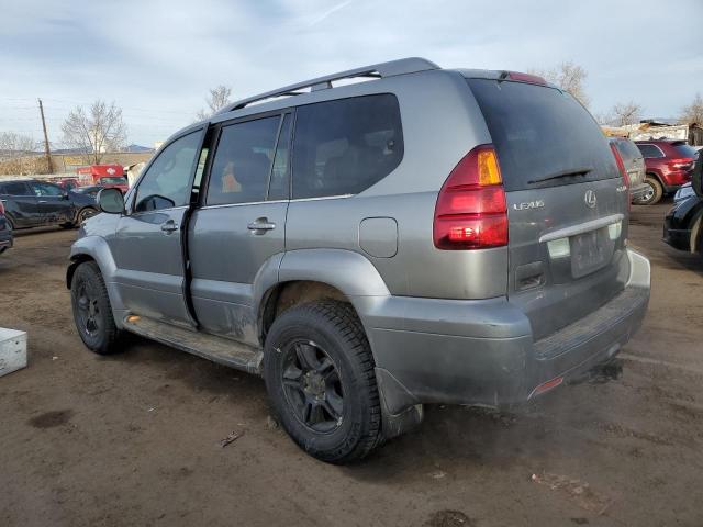 Photo 2 from auction – 2003 LEXUS GX 470 with VIN JTJBT20X130021966