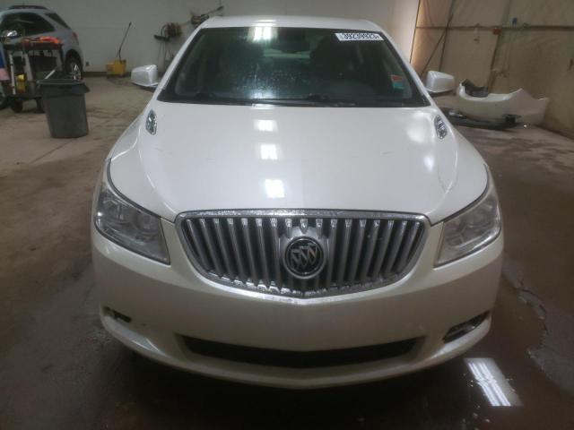 Photo 5 from auction – 2012 BUICK LACROSSE P with VIN 1G4GF5E32CF117640