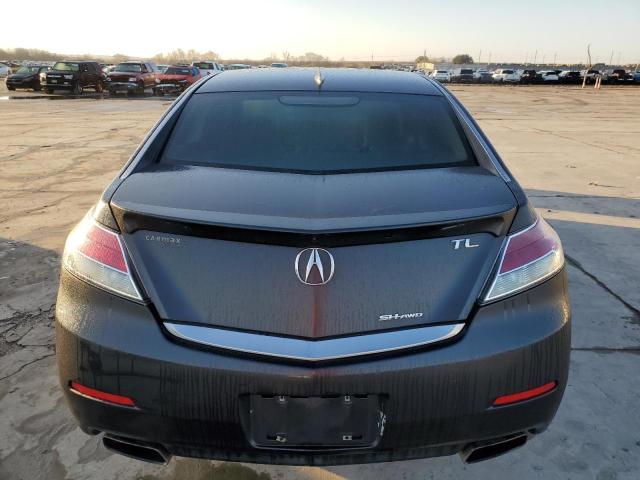 Photo 6 from auction – 2013 ACURA TL TECH with VIN 19UUA9F53DA001957