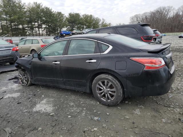 Photo 2 from auction – 2015 NISSAN ALTIMA 2.5 with VIN 1N4AL3AP1FN921296