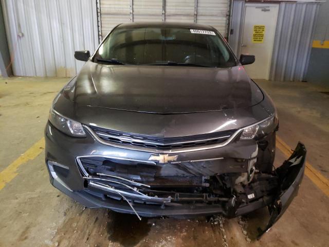 Photo 5 from auction – 2017 CHEVROLET MALIBU LT with VIN 1G1ZE5ST0HF226327