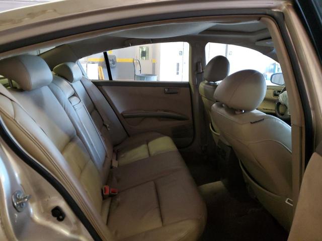 Photo 10 from auction – 2004 NISSAN MAXIMA SE with VIN 1N4BA41E24C929141