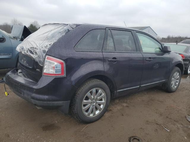Photo 3 from auction – 2007 FORD EDGE SEL with VIN 2FMDK38C87BB68226
