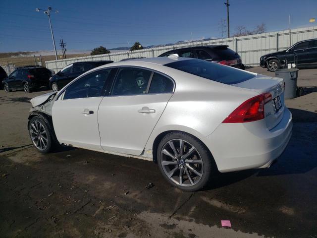 Photo 2 from auction – 2015 VOLVO S60 PREMIE with VIN YV140MFK6F1334001