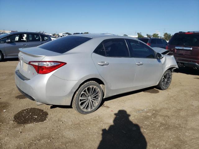 Photo 3 from auction – 2014 TOYOTA COROLLA L with VIN 5YFBURHE1EP089656