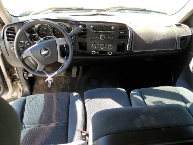 Photo 8 from auction – 2008 CHEVROLET SILVERADO with VIN 3GCEC130X8G298899