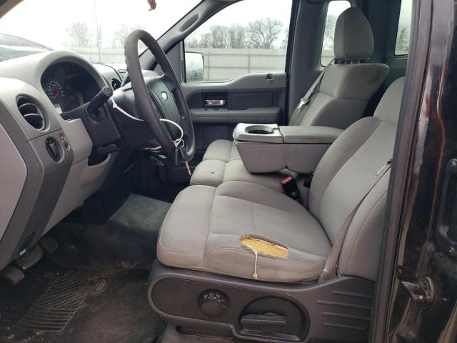 Photo 7 from auction – 2006 FORD F150 with VIN 1FTRF12226KE02173