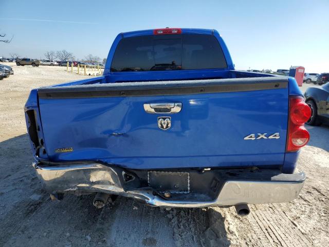 Photo 6 from auction – 2007 DODGE RAM 1500 S with VIN 1D7HU18P27S193979