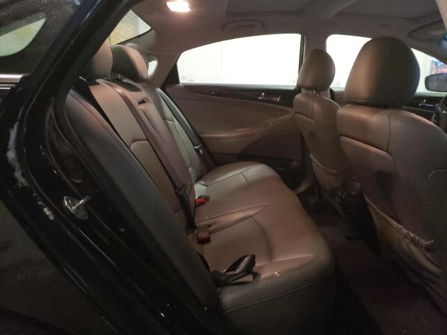Фото 10 с аукциона – 2012 HYUNDAI SONATA SE с VIN 5NPEC4AC0CH469772