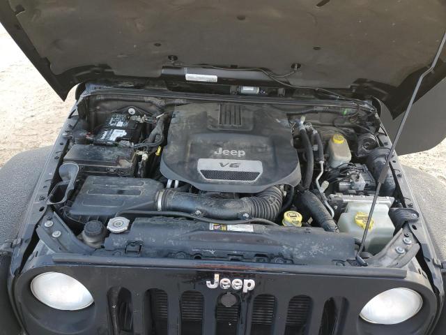 Photo 11 from auction – 2015 JEEP WRANGLER U with VIN 1C4HJWEG9FL650817