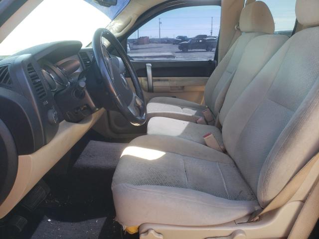 Photo 7 from auction – 2007 CHEVROLET SILVERADO with VIN 1GCEC19J97Z575475