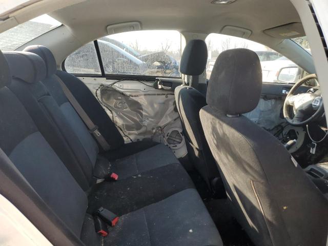 Zdjęcie 10 z aukcji – 2011 MITSUBISHI LANCER GTS z VIN JA32U8FW1BU034014