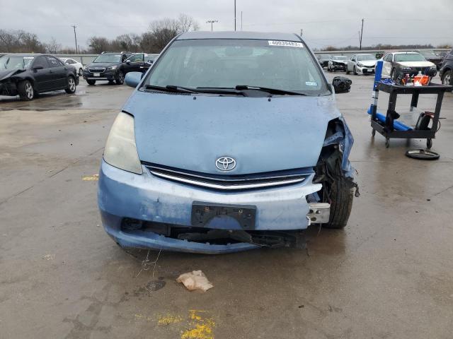 Photo 5 from auction – 2006 TOYOTA PRIUS with VIN JTDKB20U167525991